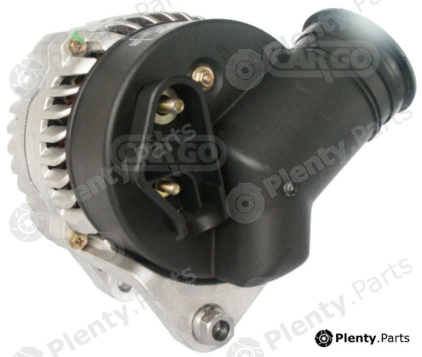  HC-Cargo part 112700 Alternator