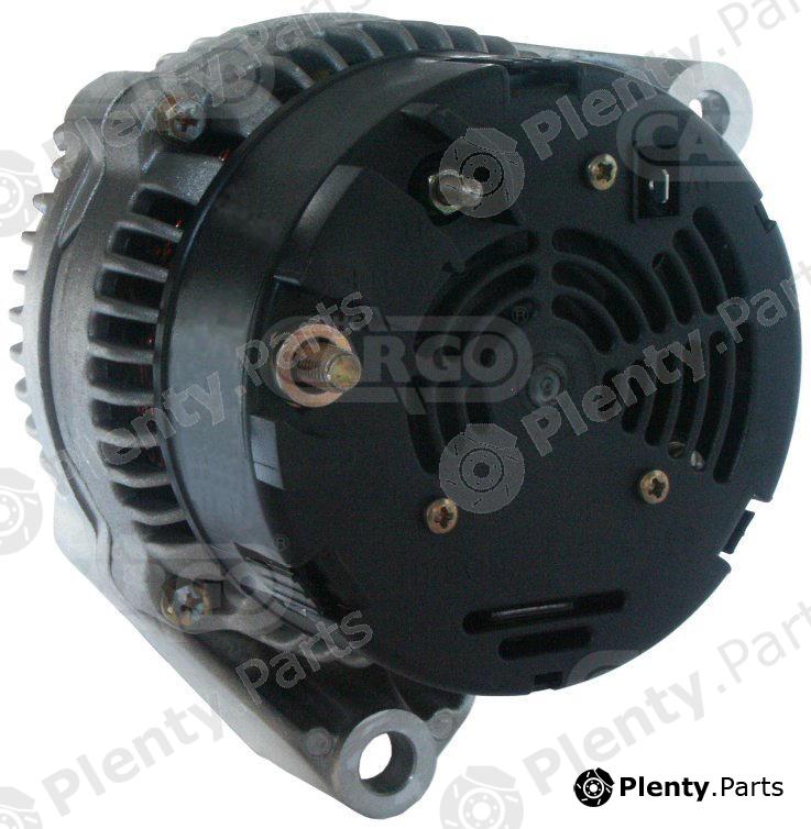  HC-Cargo part 112708 Alternator
