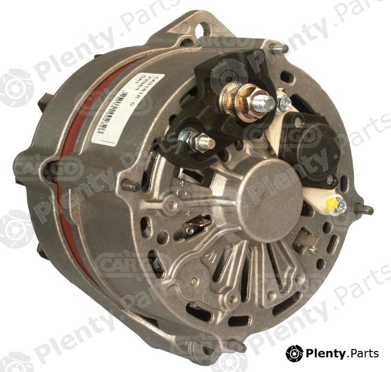  HC-Cargo part 112729 Alternator