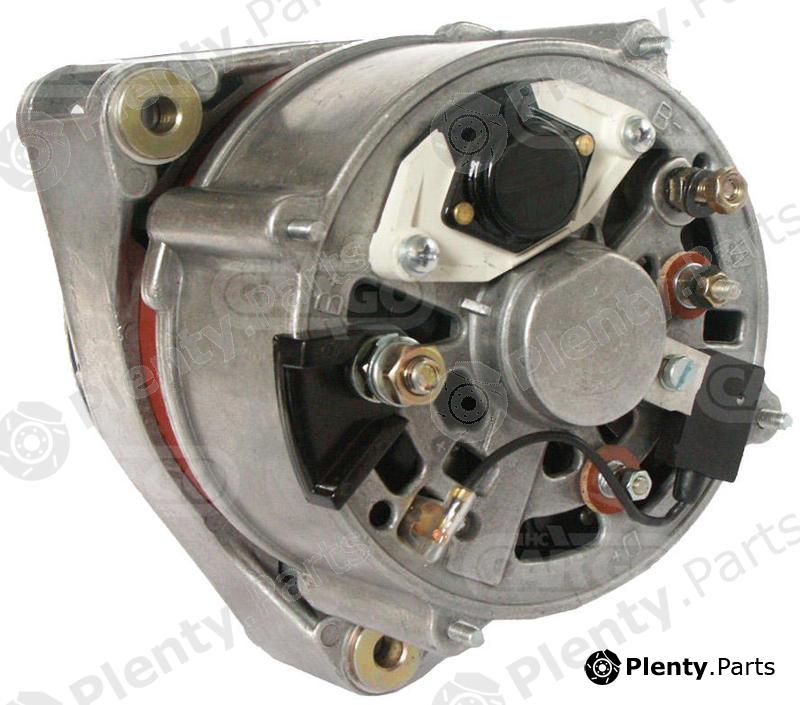  HC-Cargo part 112747 Alternator
