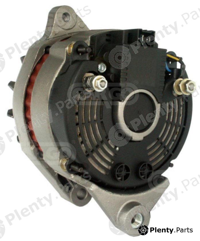  HC-Cargo part 112756 Alternator