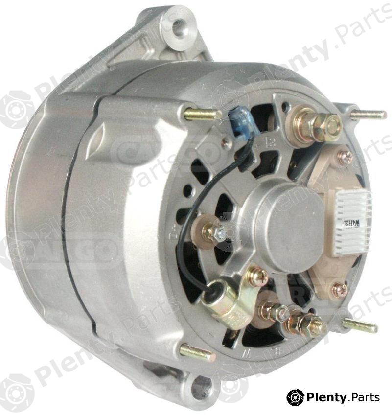  HC-Cargo part 112803 Alternator