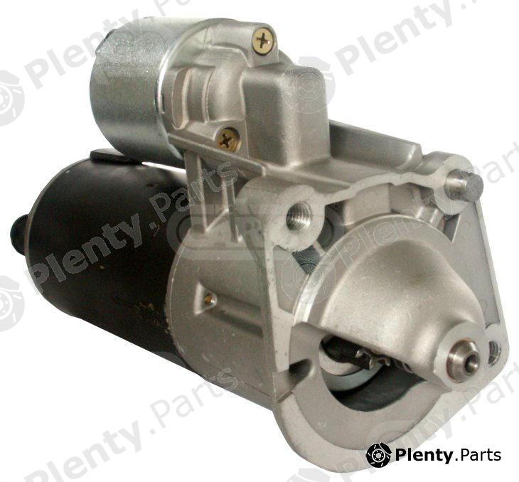  HC-Cargo part 112818 Starter