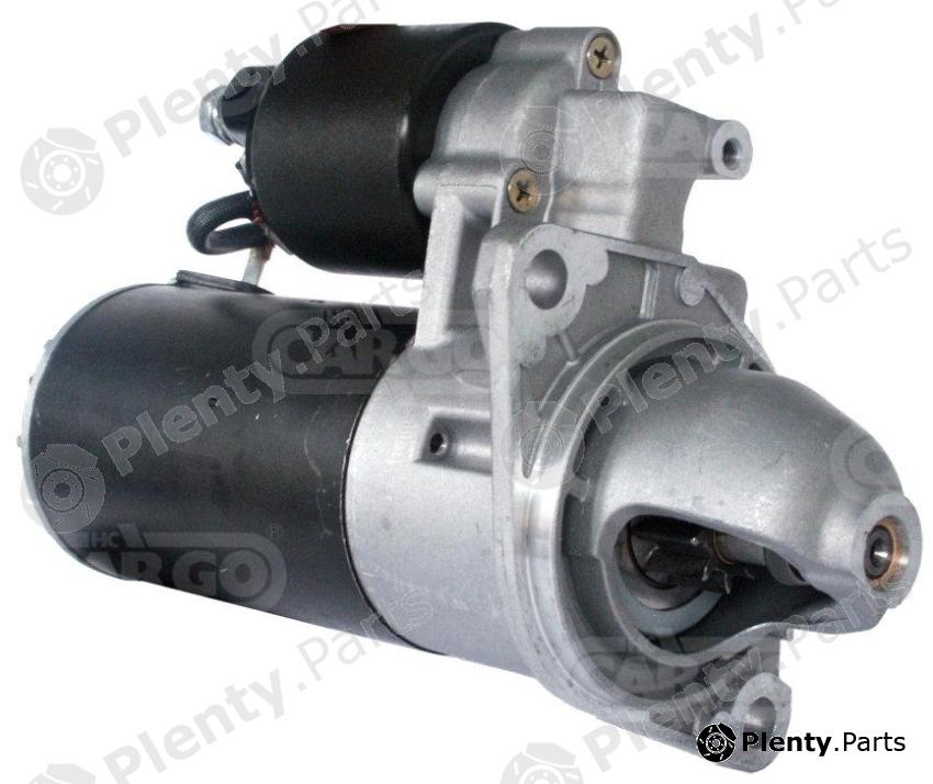  HC-Cargo part 112819 Starter