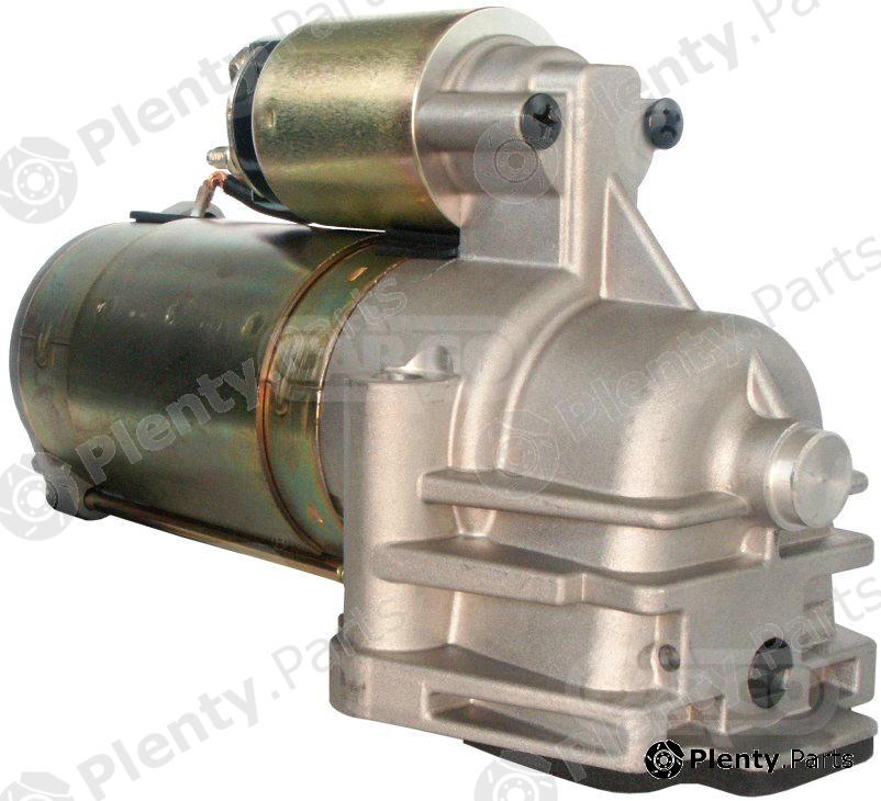  HC-Cargo part 112821 Starter