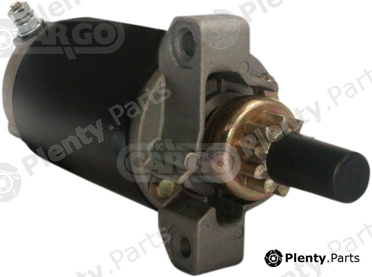  HC-Cargo part 112826 Starter