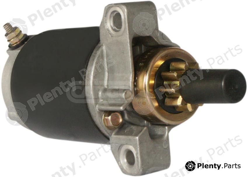  HC-Cargo part 112829 Starter