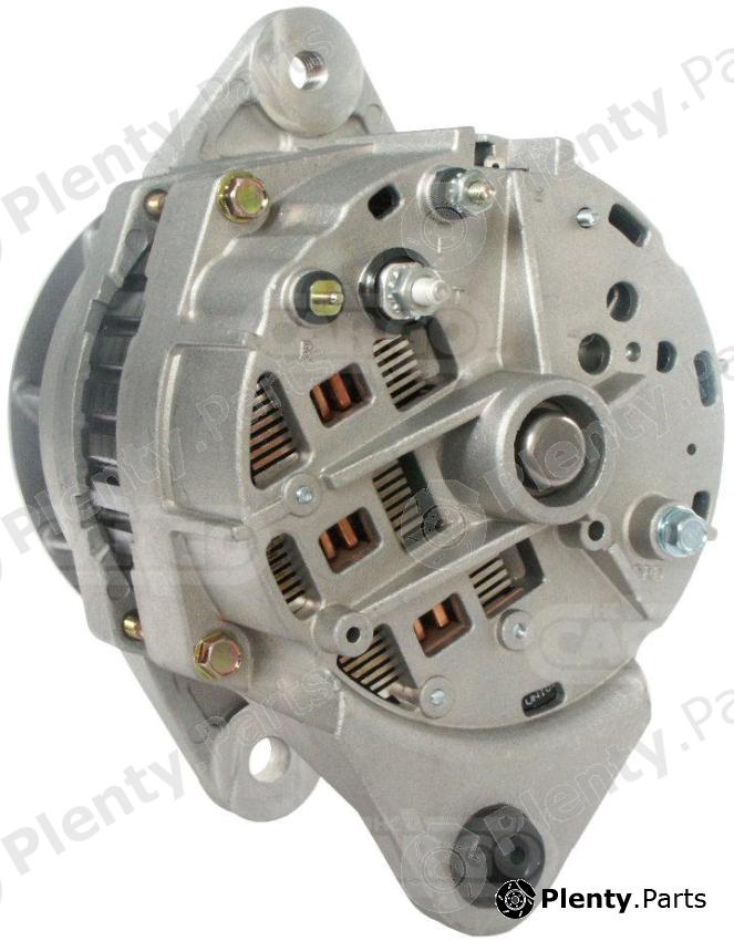 HC-Cargo part 112834 Alternator