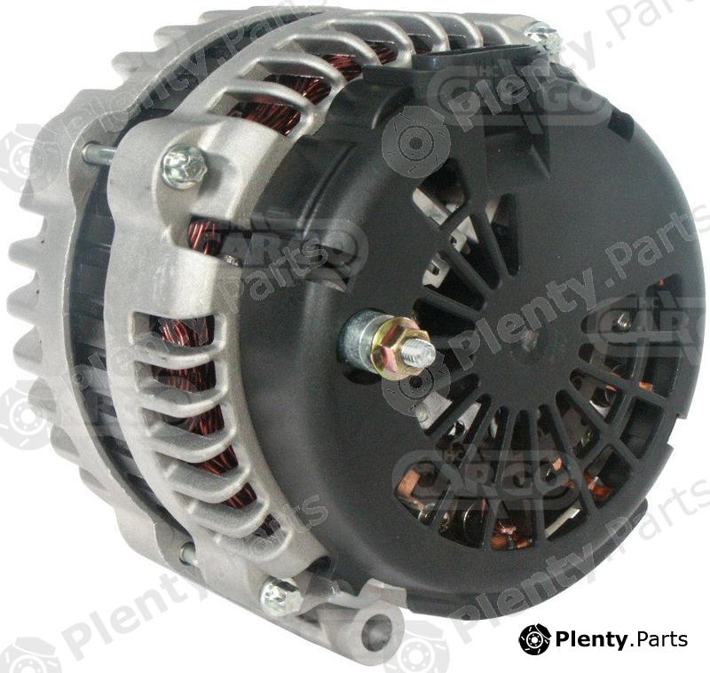  HC-Cargo part 112853 Alternator