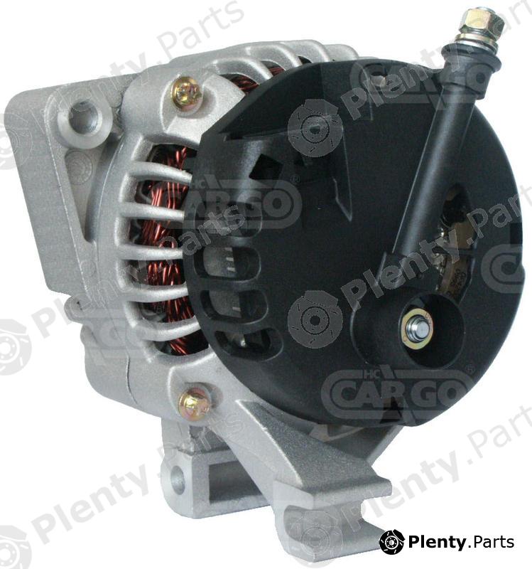  HC-Cargo part 112868 Alternator
