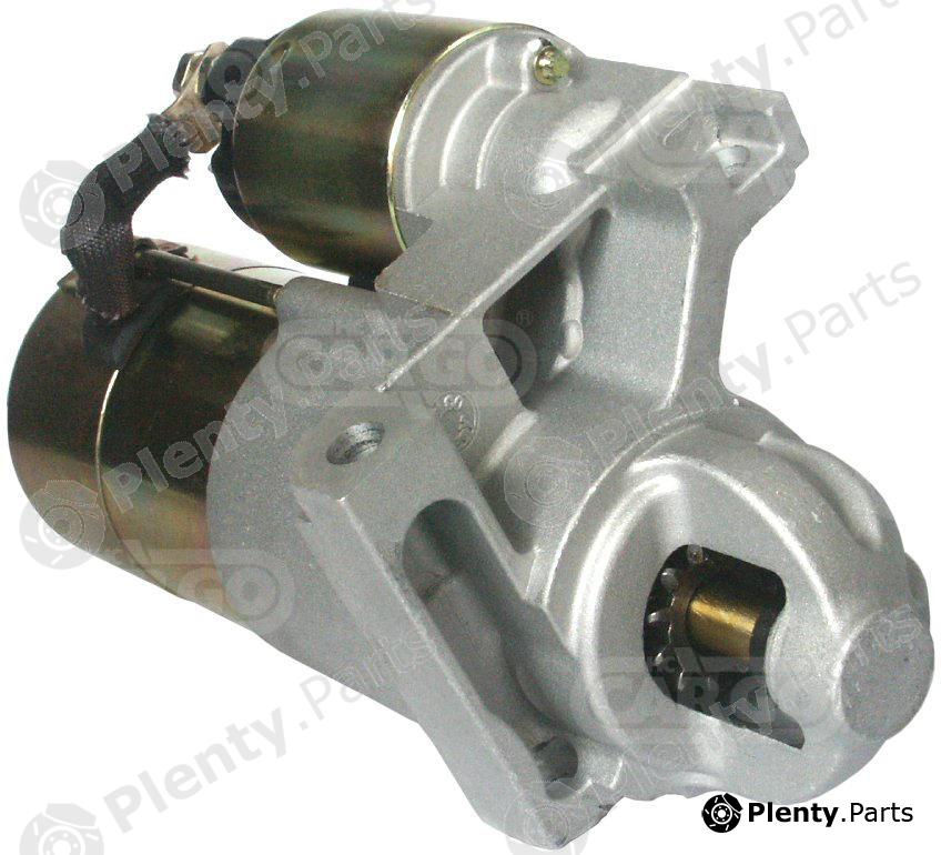  HC-Cargo part 112897 Starter