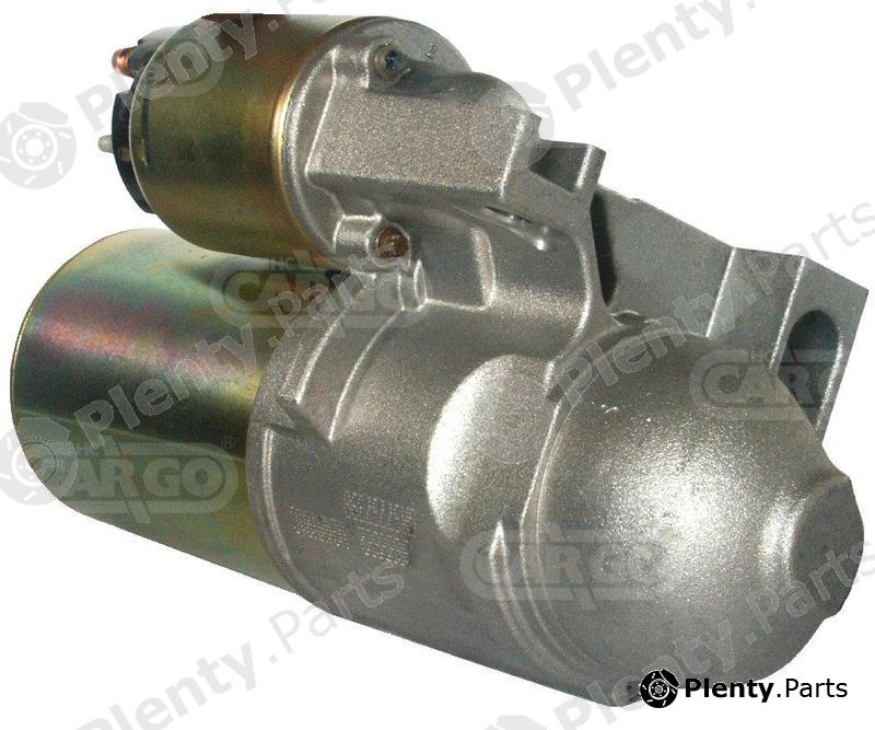  HC-Cargo part 112898 Starter
