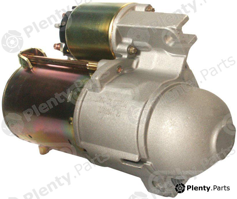  HC-Cargo part 112900 Starter