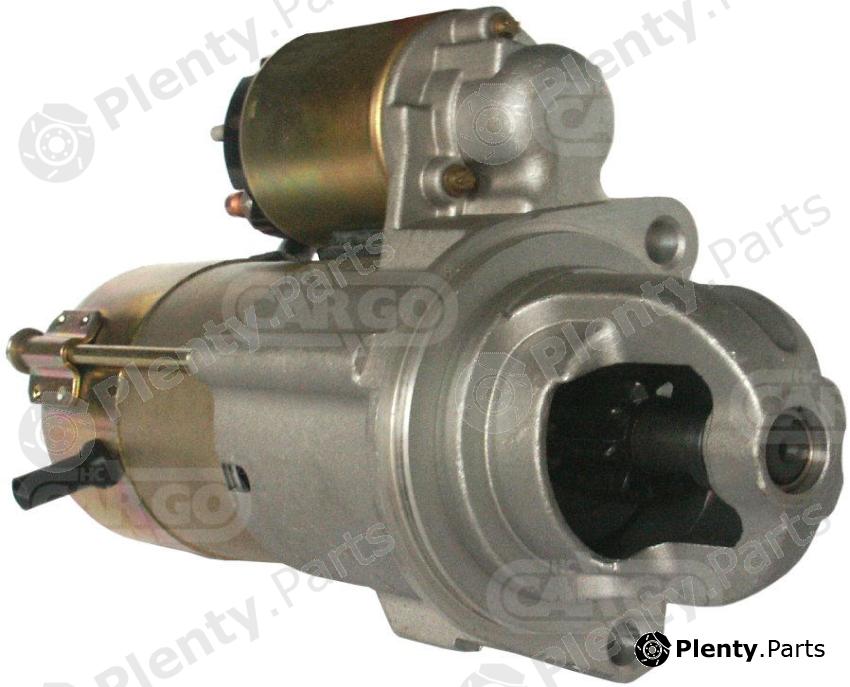  HC-Cargo part 112904 Starter