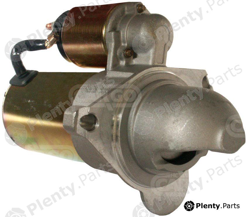  HC-Cargo part 112905 Starter