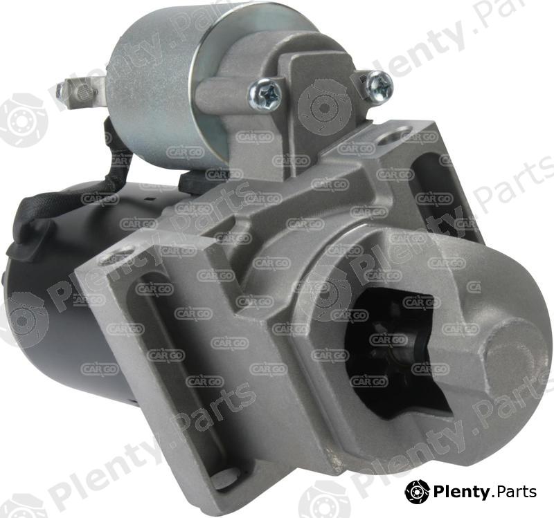  HC-Cargo part 112912 Starter