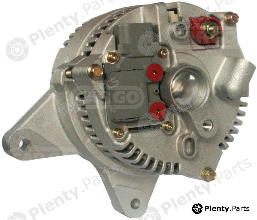 HC-Cargo part 112921 Alternator