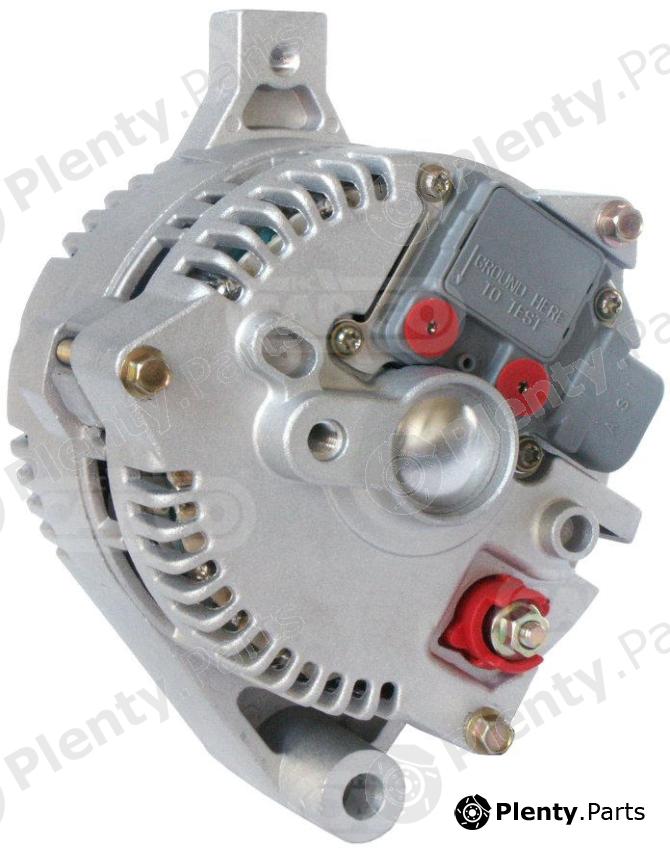  HC-Cargo part 112928 Alternator