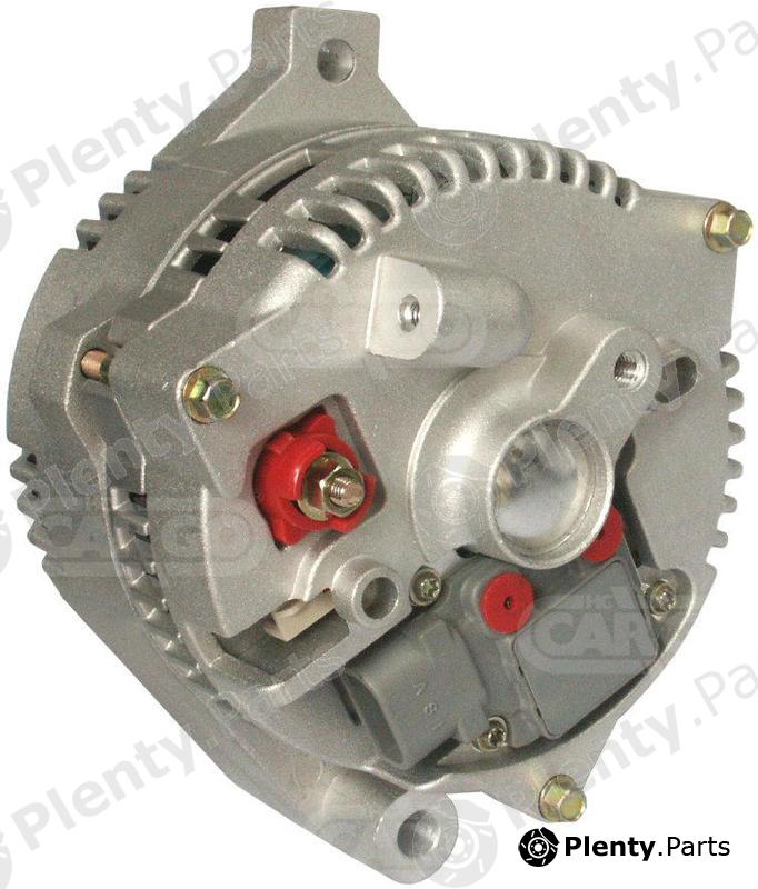  HC-Cargo part 112931 Alternator