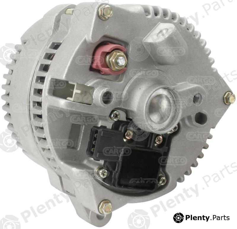  HC-Cargo part 112932 Alternator