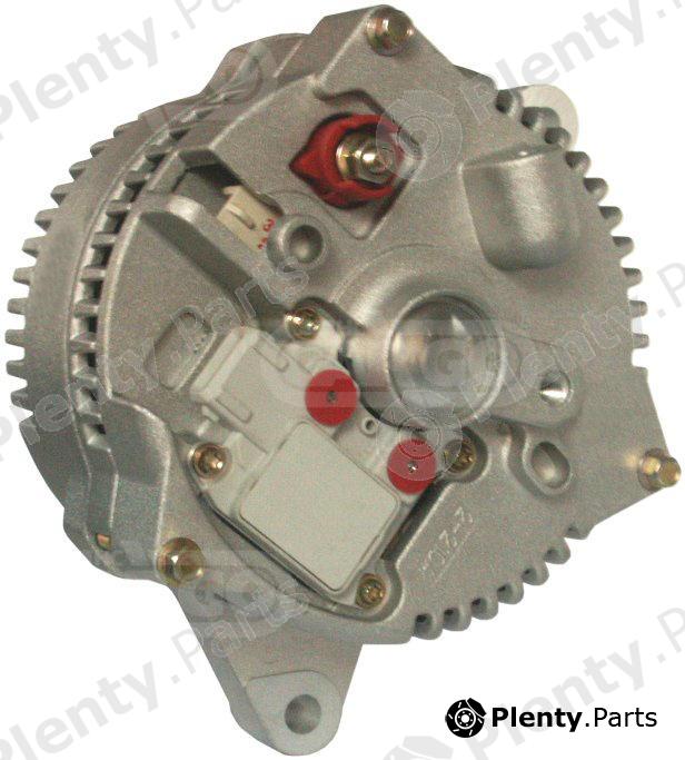  HC-Cargo part 112939 Alternator