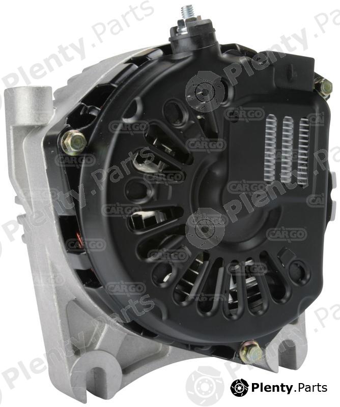  HC-Cargo part 112942 Alternator