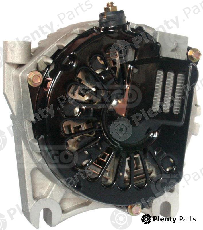  HC-Cargo part 112943 Alternator