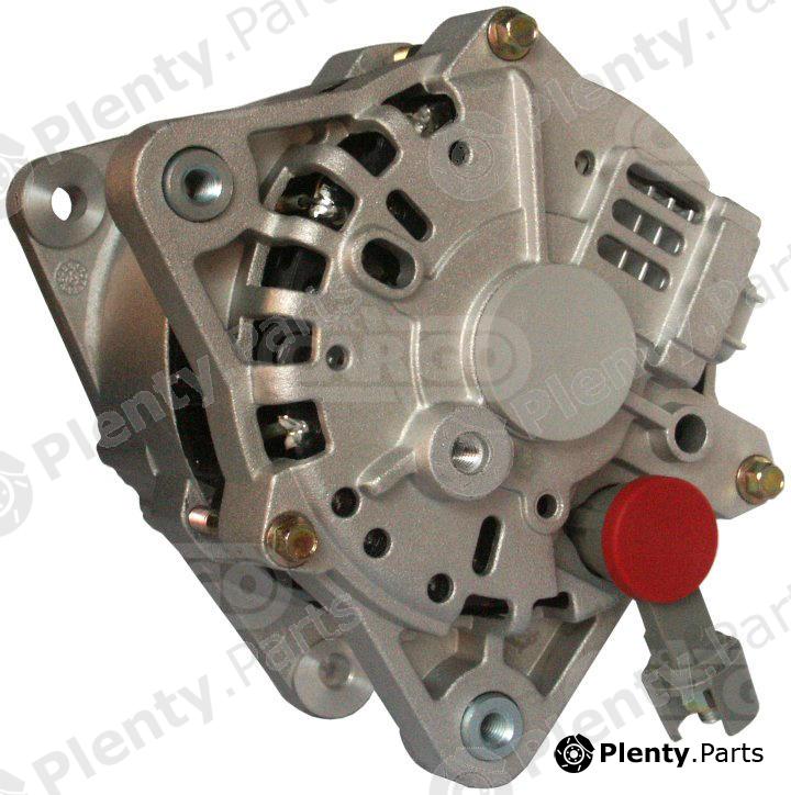  HC-Cargo part 112958 Alternator