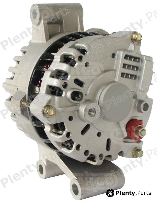  HC-Cargo part 112961 Alternator