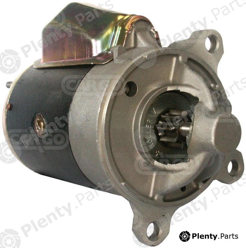  HC-Cargo part 112963 Starter