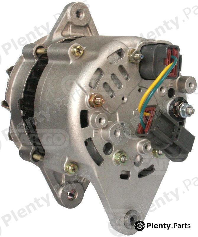  HC-Cargo part 112968 Alternator