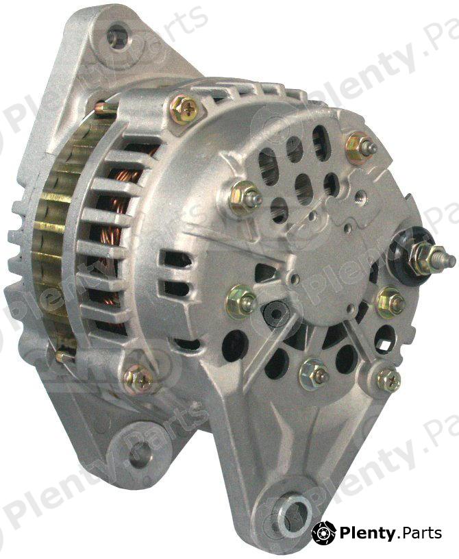  HC-Cargo part 112969 Alternator