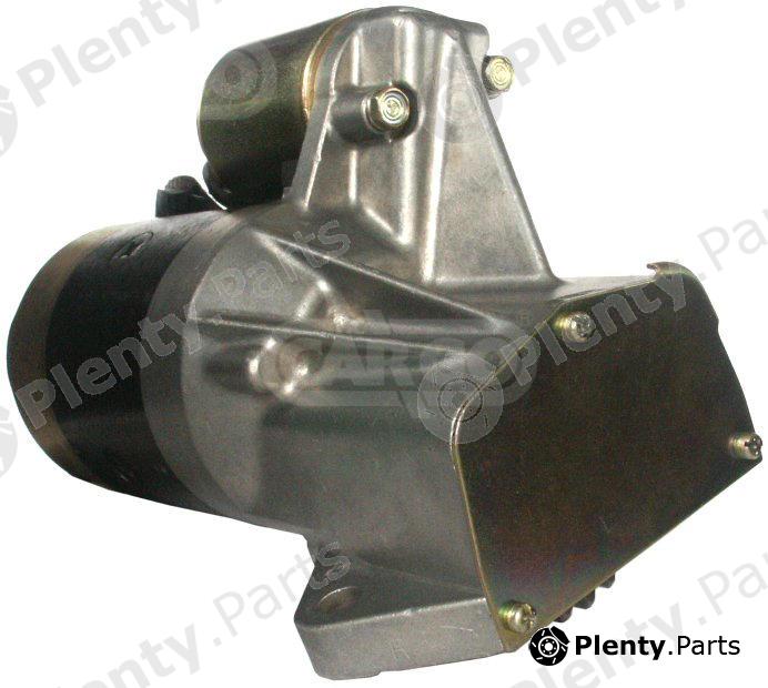  HC-Cargo part 112984 Starter
