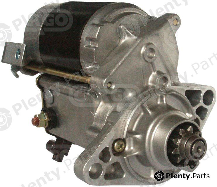  HC-Cargo part 113024 Starter
