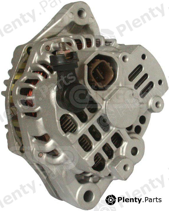  HC-Cargo part 113035 Alternator