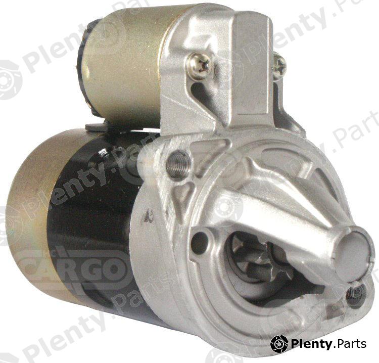  HC-Cargo part 113038 Starter