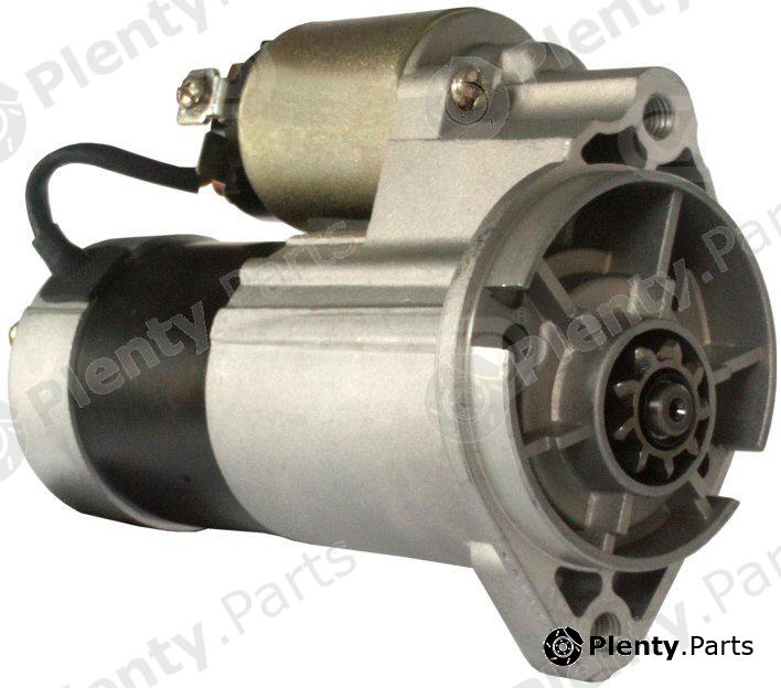 HC-Cargo part 113045 Starter
