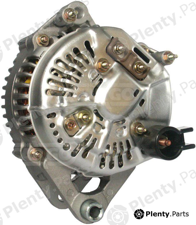  HC-Cargo part 113051 Alternator