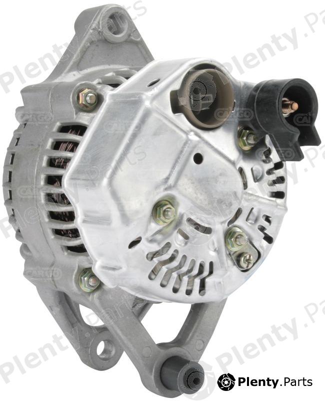  HC-Cargo part 113066 Alternator