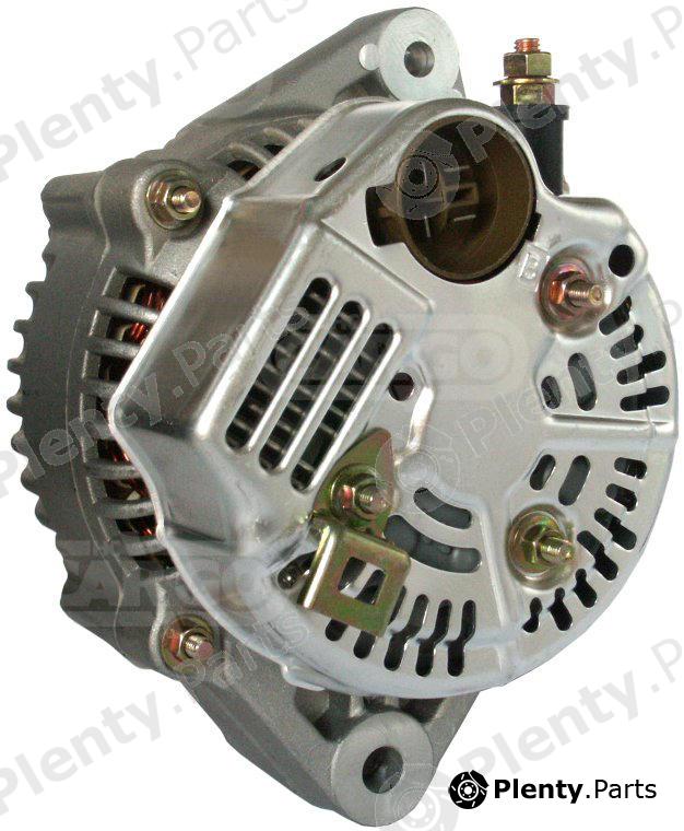  HC-Cargo part 113074 Alternator