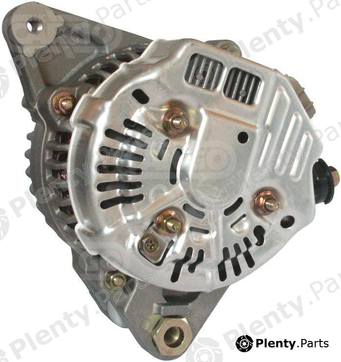  HC-Cargo part 113081 Alternator