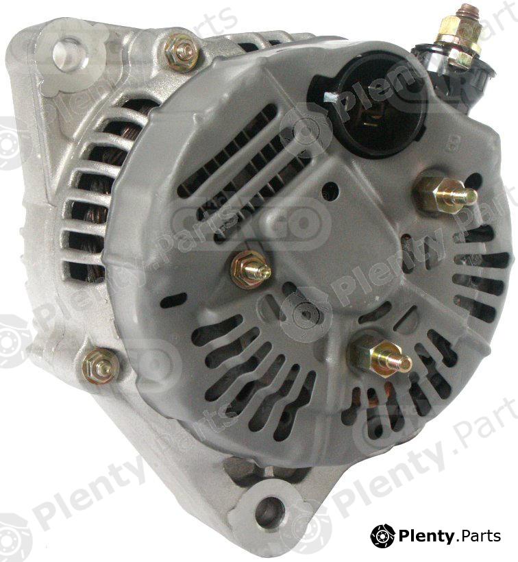  HC-Cargo part 113085 Alternator