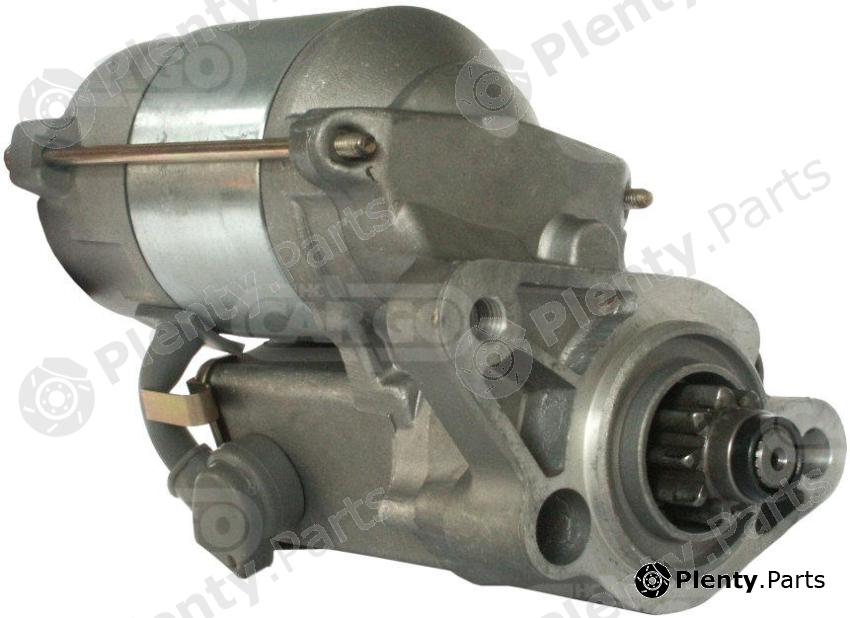  HC-Cargo part 113112 Starter