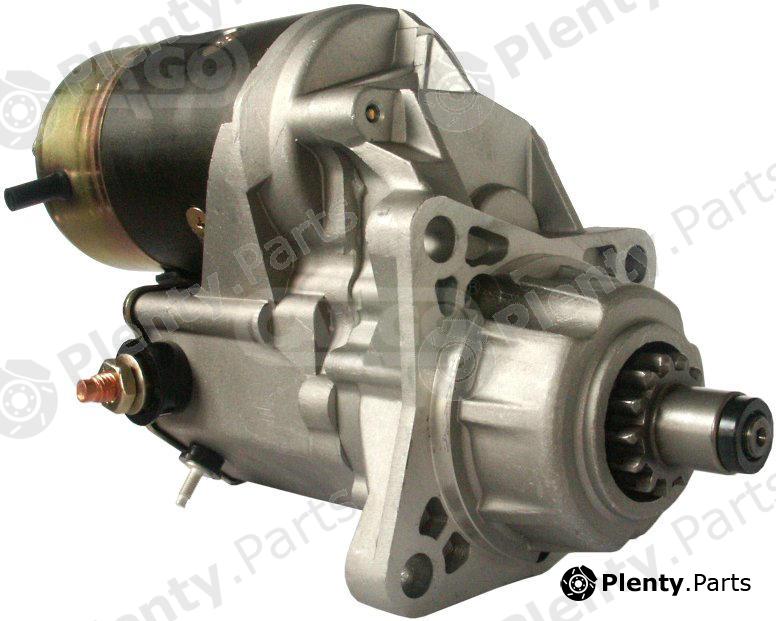  HC-Cargo part 113114 Starter