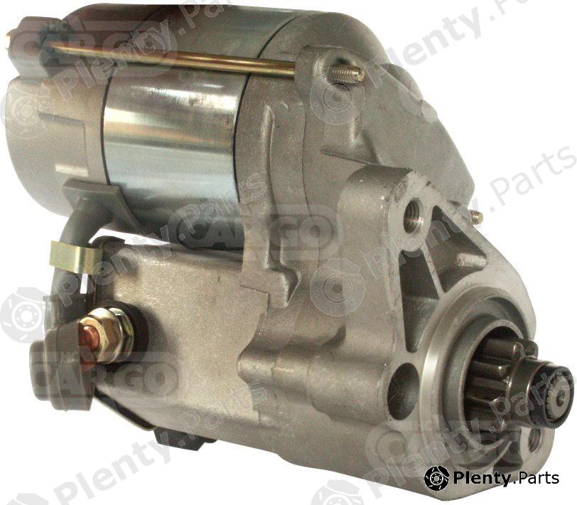  HC-Cargo part 113119 Starter