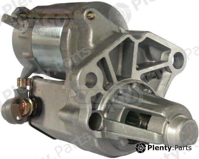  HC-Cargo part 113120 Starter
