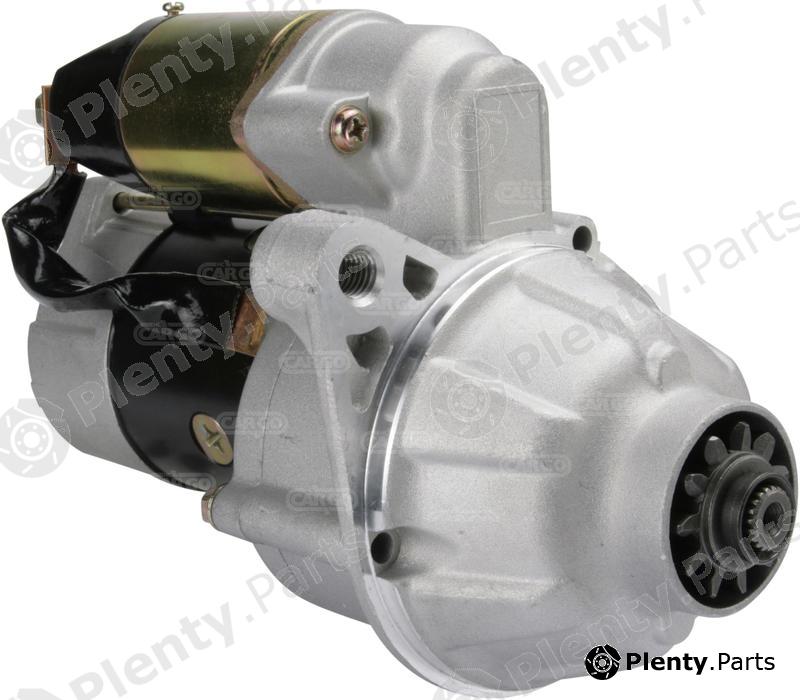  HC-Cargo part 113129 Starter