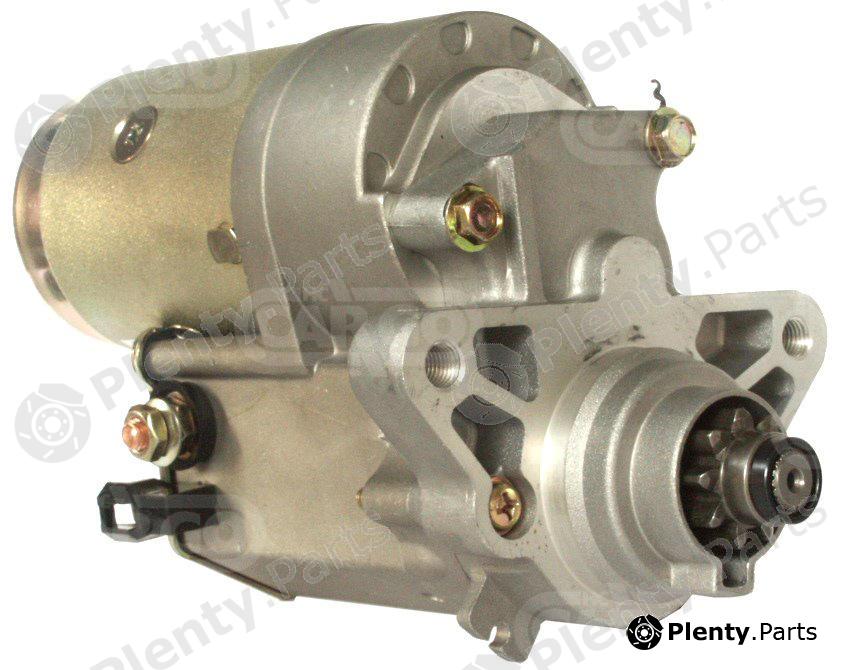  HC-Cargo part 113168 Starter
