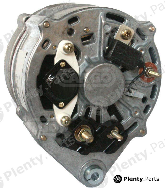  HC-Cargo part 113186 Alternator
