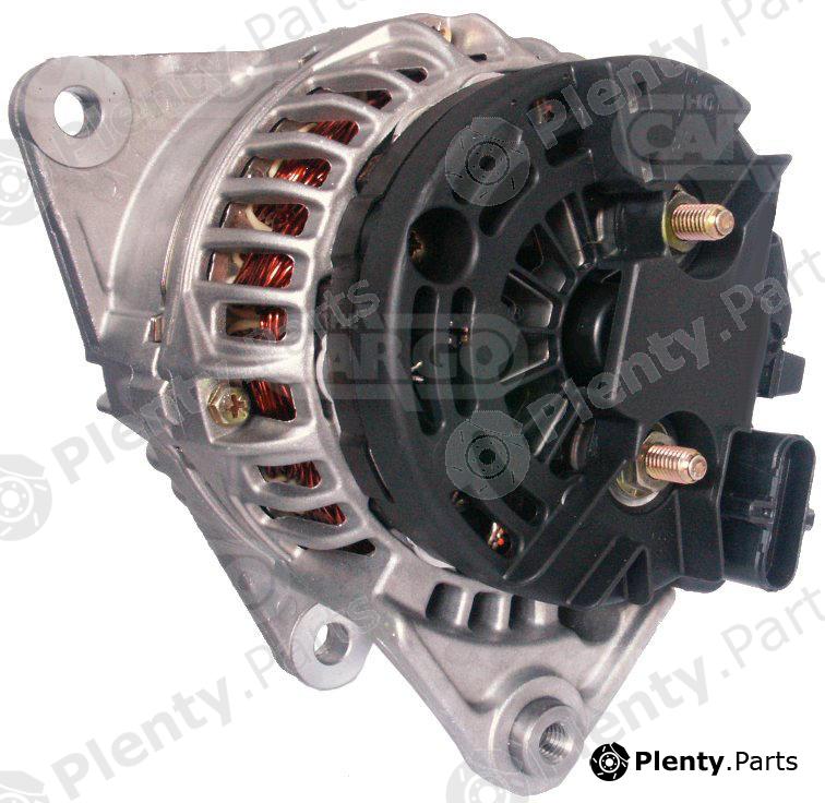  HC-Cargo part 113188 Alternator